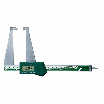 Specialty Design and Function Digital Calipers image